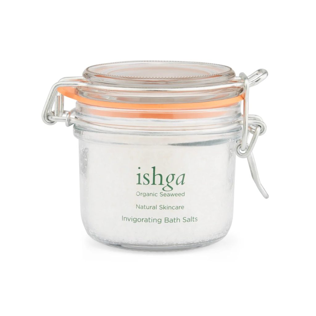 Ishga Bath Salts