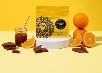 Why decaf coffee from Lost Sheep is so good
