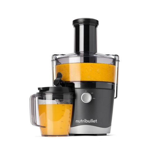 The NutriBullet Magic Bullet Juicer