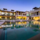 An exterior image of Oasis Premium Recovery