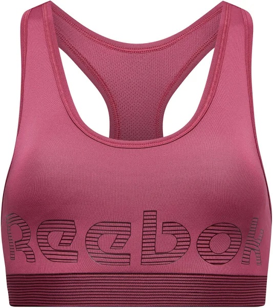 Reebok's Racerback bra top