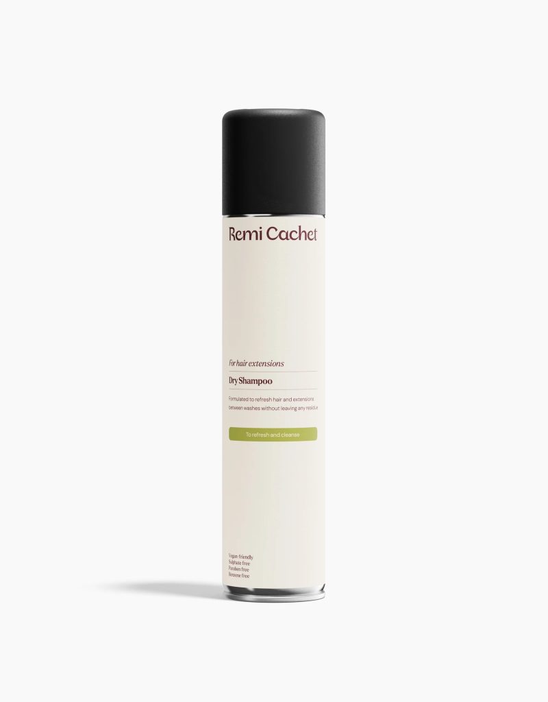 Remi Cachet Dry Shampoo