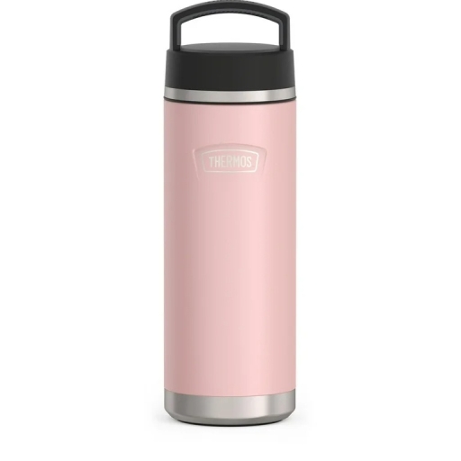 The Thermos Icon Stainless Steel Water Bottle