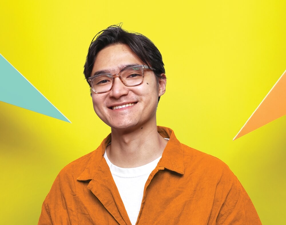 Dr Ando Ahnan-Winarno