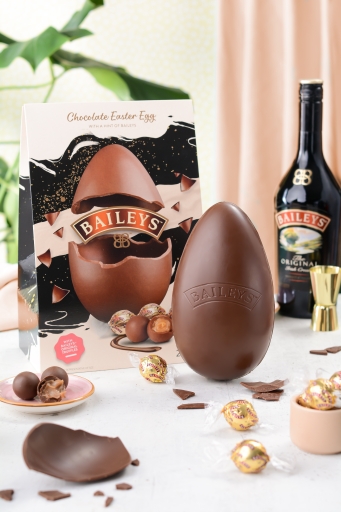 Baileys Chocolate Original Easter Egg