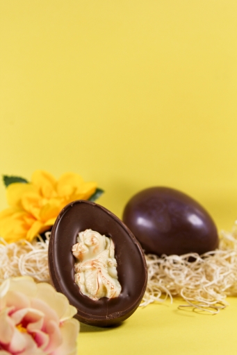 Bryn the Dragon Easter Egg