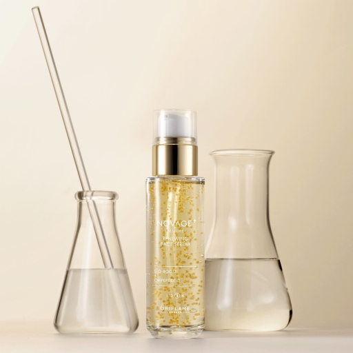 Oriflame NovAge+ Restore Renewing Face Serum