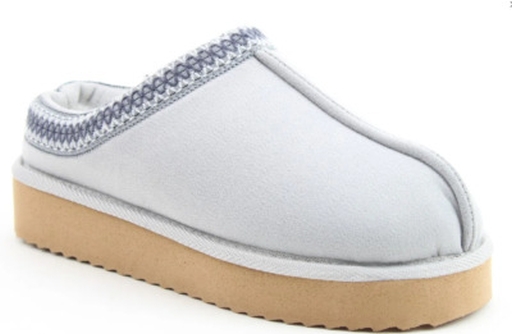 Heavenly Feet's Ice Foot Slippers