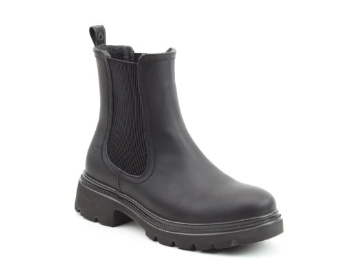 Heavenly Feet's Zeta boots 