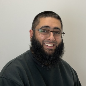 Ahsan Bhatti of Quick Meds