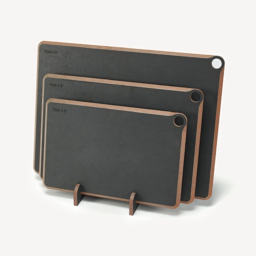 The TOG Paperboard Set