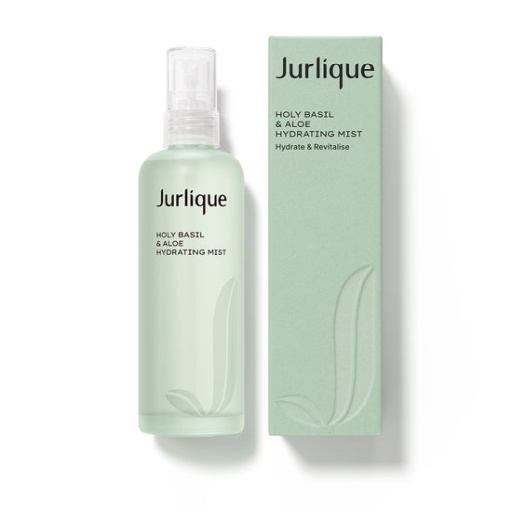 Jurlique UK's Holy Basil and Aloe Hydrating Mist