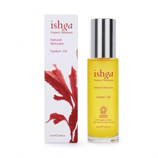 ishga's Hydra+ Oil 50ml