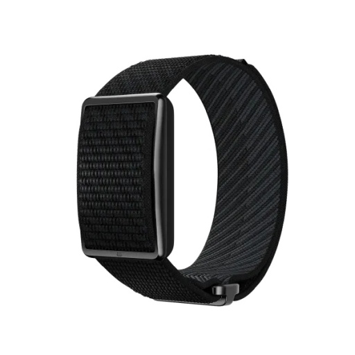 The Polar Loop Screen-Free Health Band