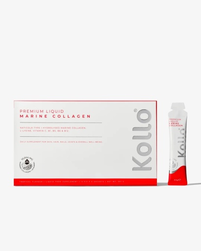 Kollo Health's Premium Liquid Marine Collagen