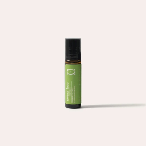 The Calming Roller from Sweet Bee Organics