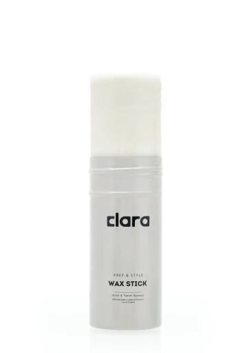 Clara UK's Prep & Style Wax Stick