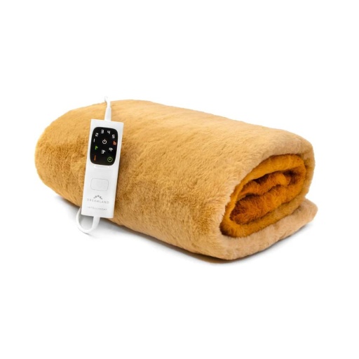 A Dreamland Cosy Up Heated Throw