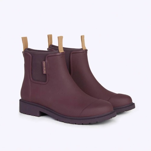 A pair of Merry People's Bobbi Boots