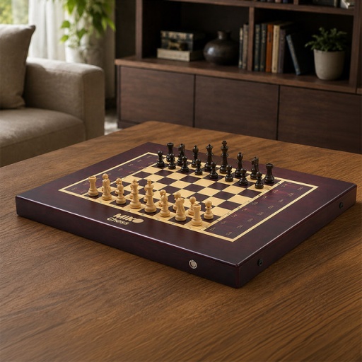 The Miko Chess Grand set
