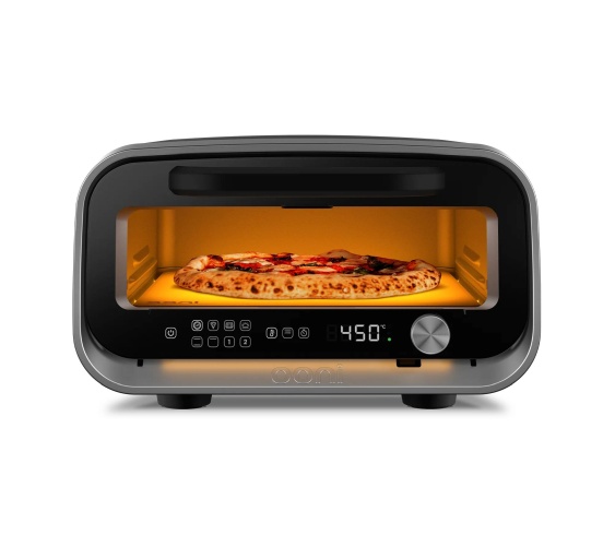 The Ooni Volt 2 Electric Pizza Oven