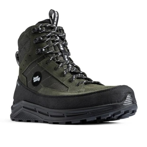 A Hanwag Rotpunkt Winter Boot